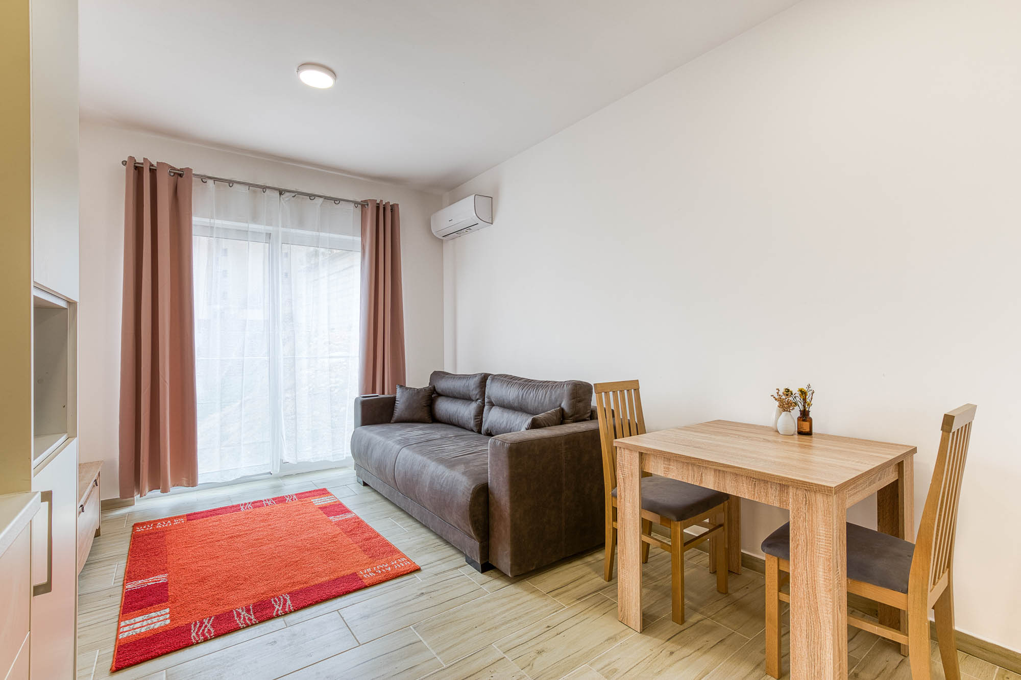 Image of Apartment - 1 Bathrooms for Sale in Budva-Becici-Montenegro, Image 5