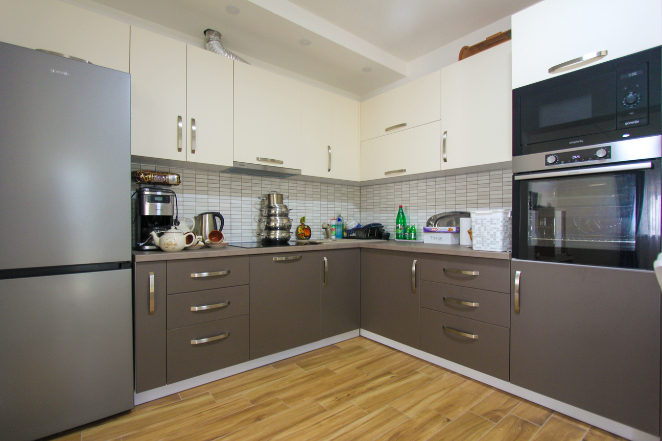 Image of Apartment - 2 Bedrooms - 1 Bathrooms for Sale in Bar-Bar-Montenegro, Image 8