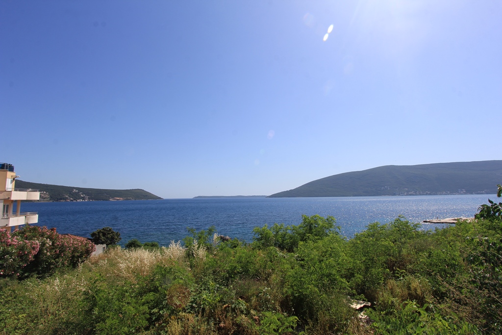 Image of Apartment - 3 Bedrooms - 2 Bathrooms for Sale in Herceg-Novi-Topla-Montenegro, Image 3