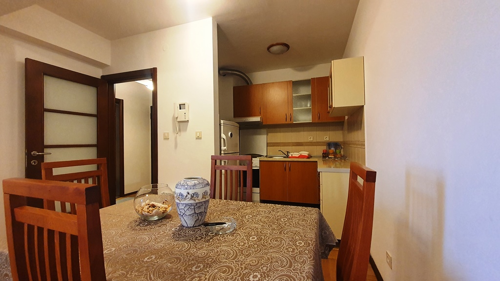 Image of Apartment - 1 Bedrooms - 1 Bathrooms for Sale in Budva-Budva-Montenegro, Image 4
