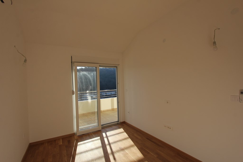 Image of Apartment - 1 Bedrooms - 1 Bathrooms for Sale in Herceg-Novi-Meljine-Montenegro, Image 16