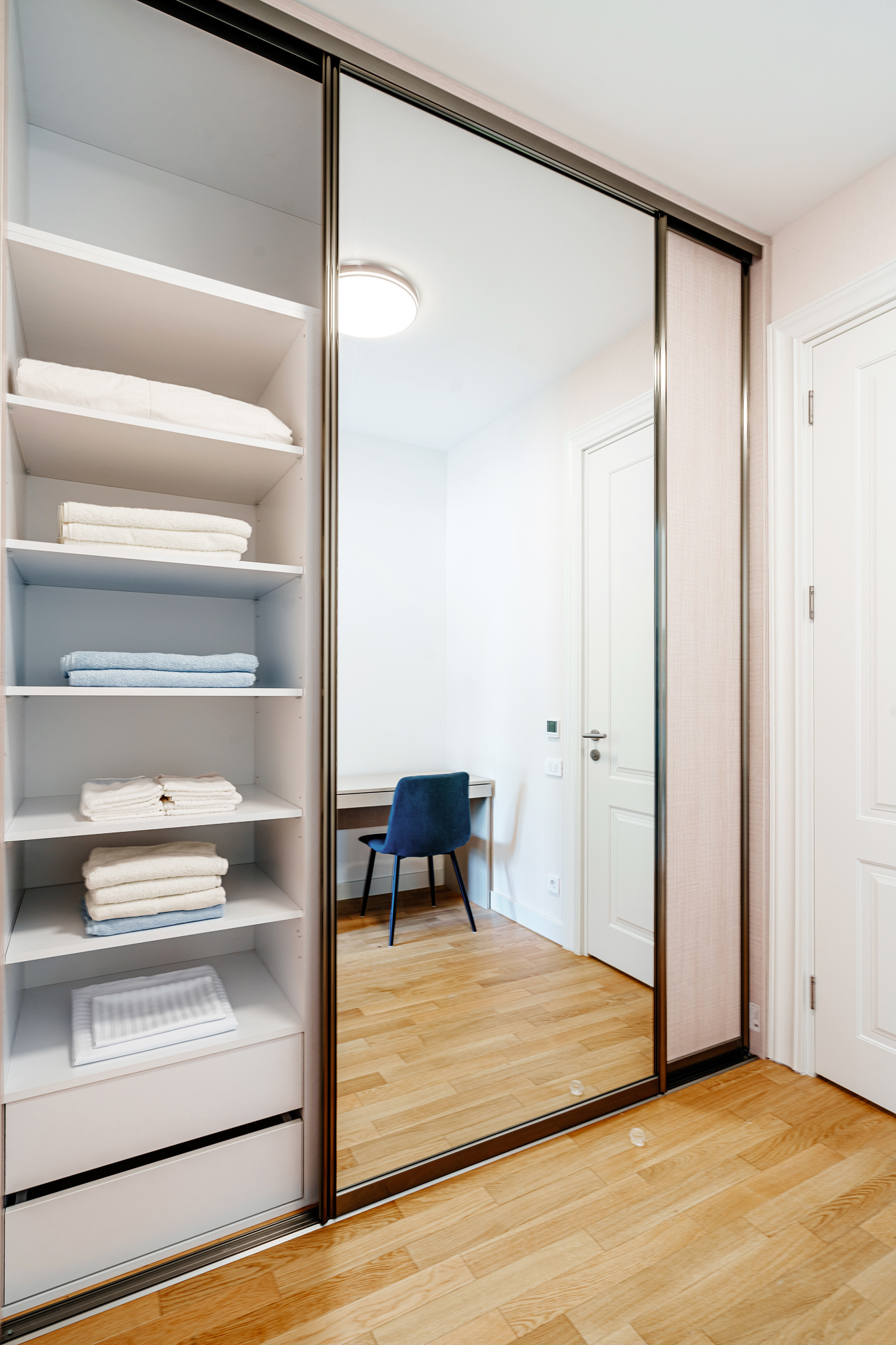 Image of Apartment - 2 Bedrooms - 2 Bathrooms for Sale in Budva-Becici-Montenegro, Image 25
