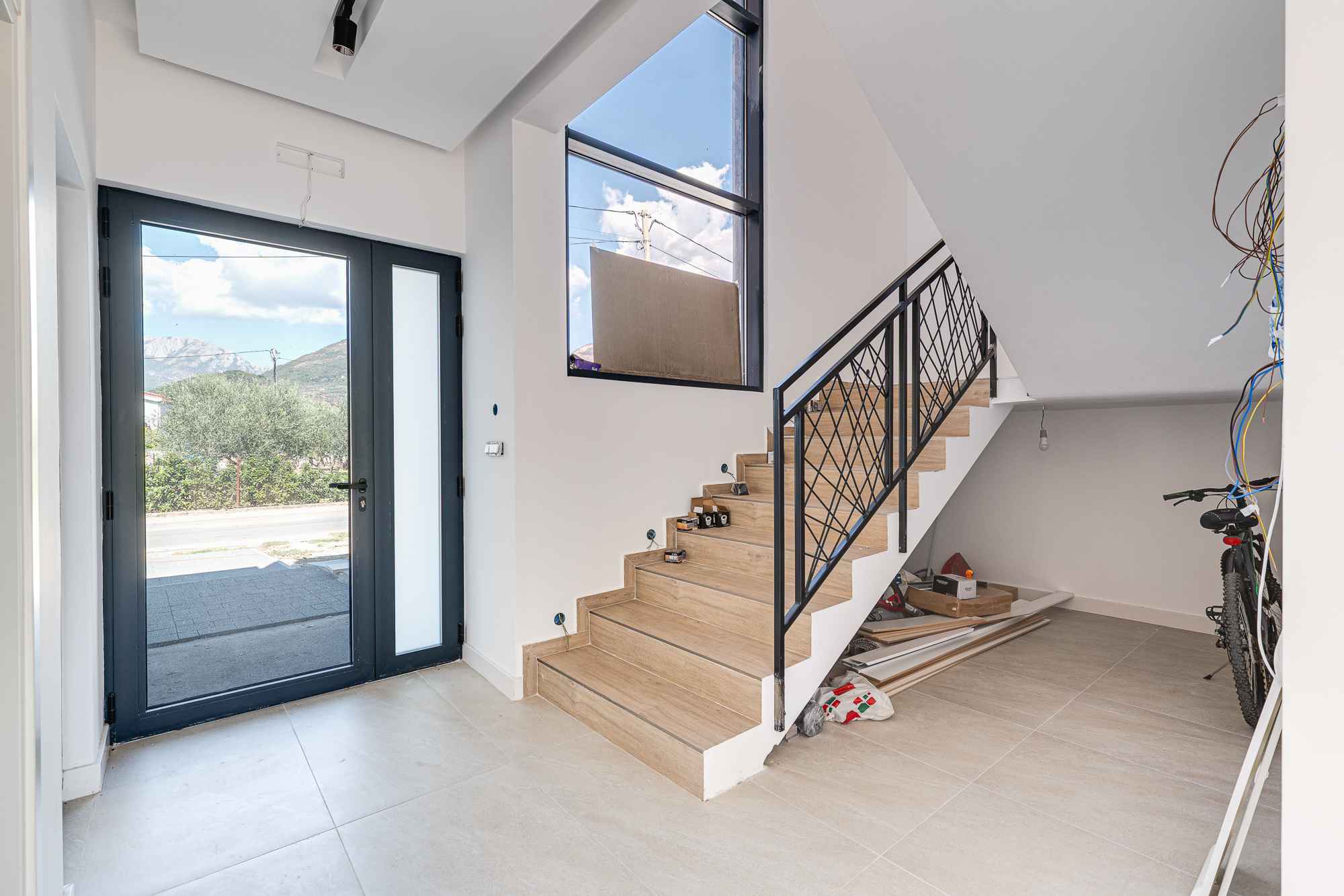  Image of House - 3 Bedrooms - 3 Bathrooms for Residential For Sale in Bar-Bar-Montenegro, Image 10