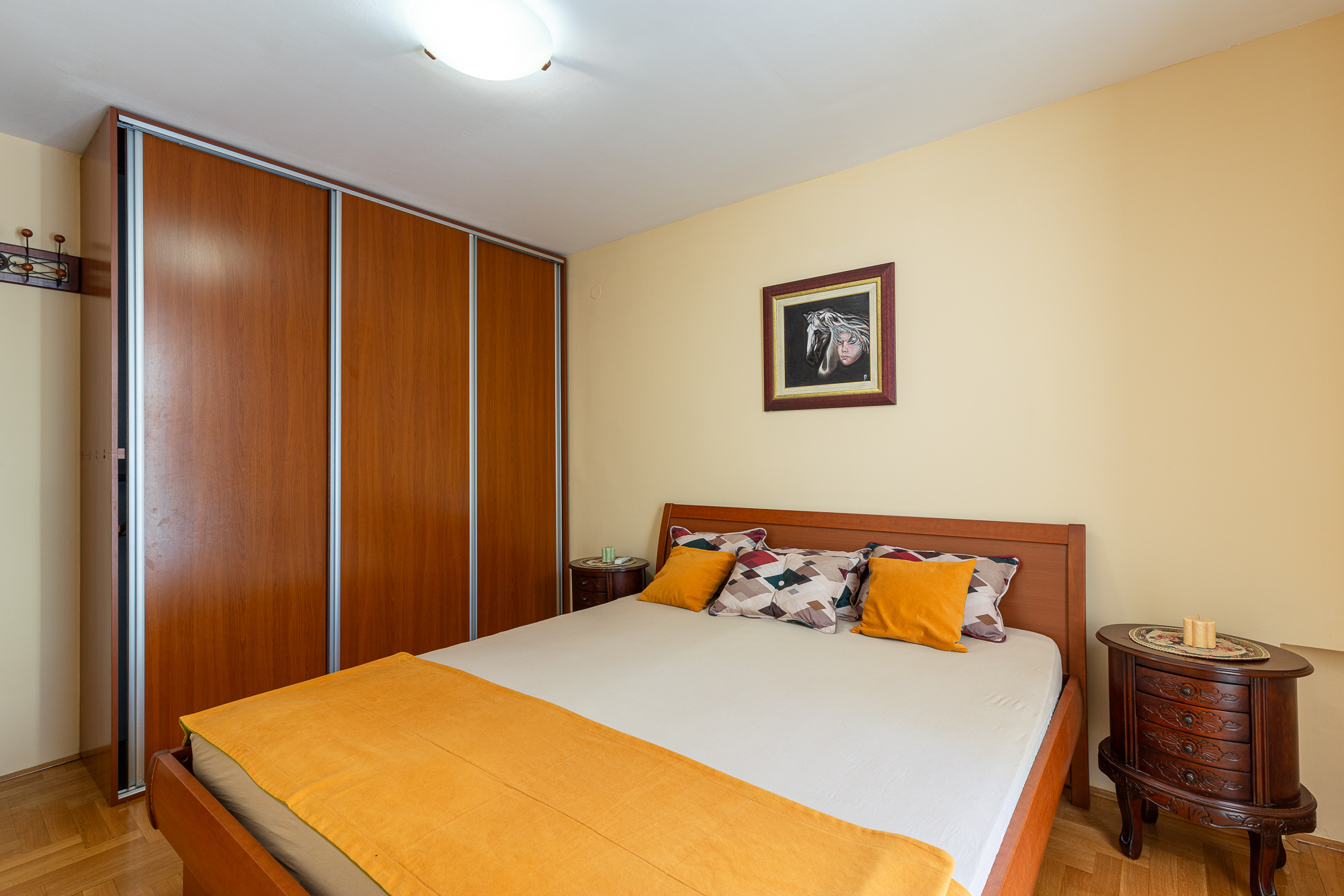 Image of Property - 2 Bedrooms for Sale in Budva-Montenegro, Image 19