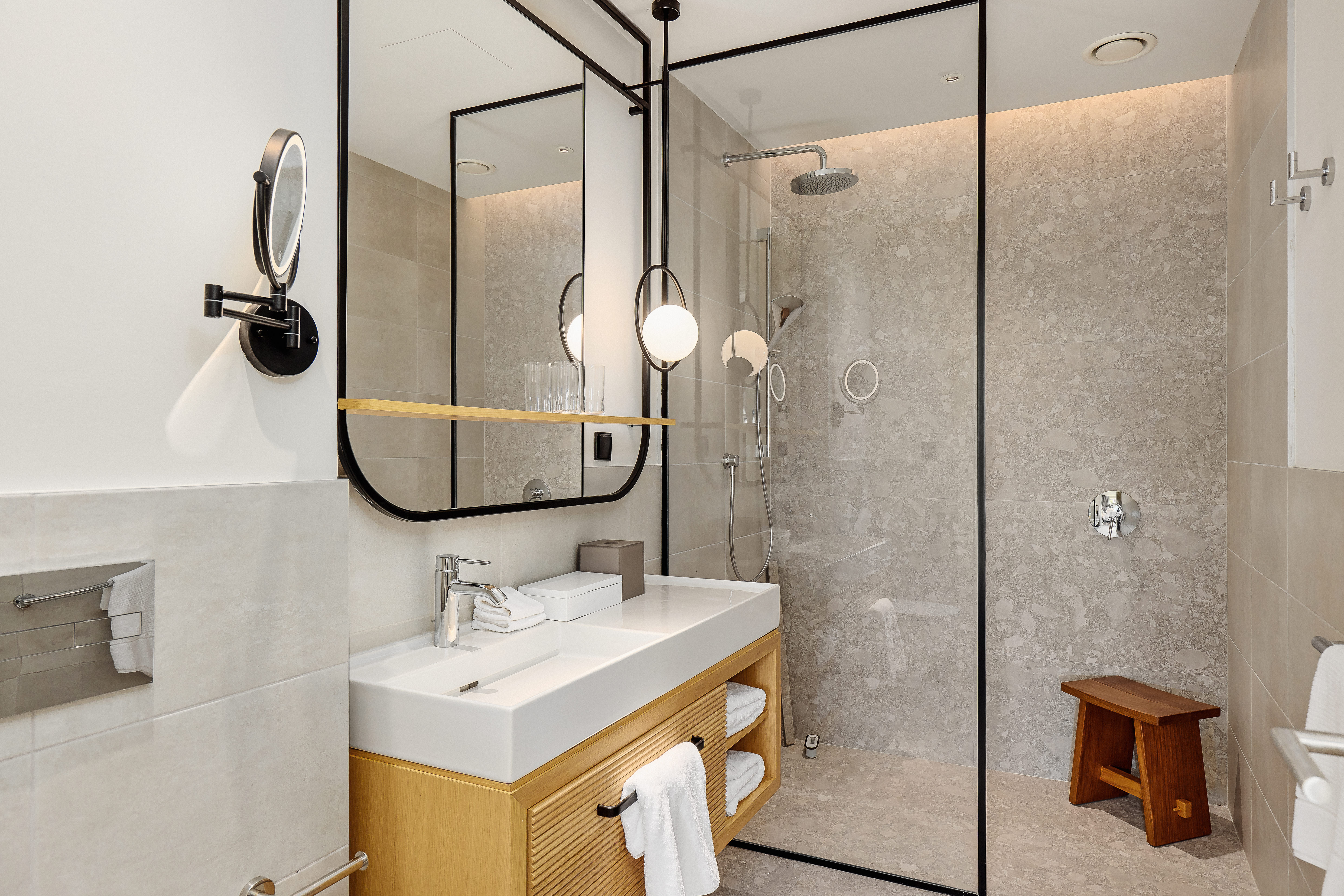  Image of Apartment - 2 Bedrooms - 1 Bathrooms for Residential For Sale in Tivat-Montenegro, Image 14