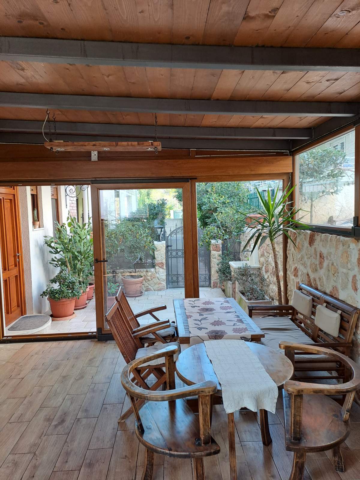 Image of Apartment - 2 Bedrooms - 1 Bathrooms for Sale in Herceg-Novi-Topla-Montenegro, Image 9