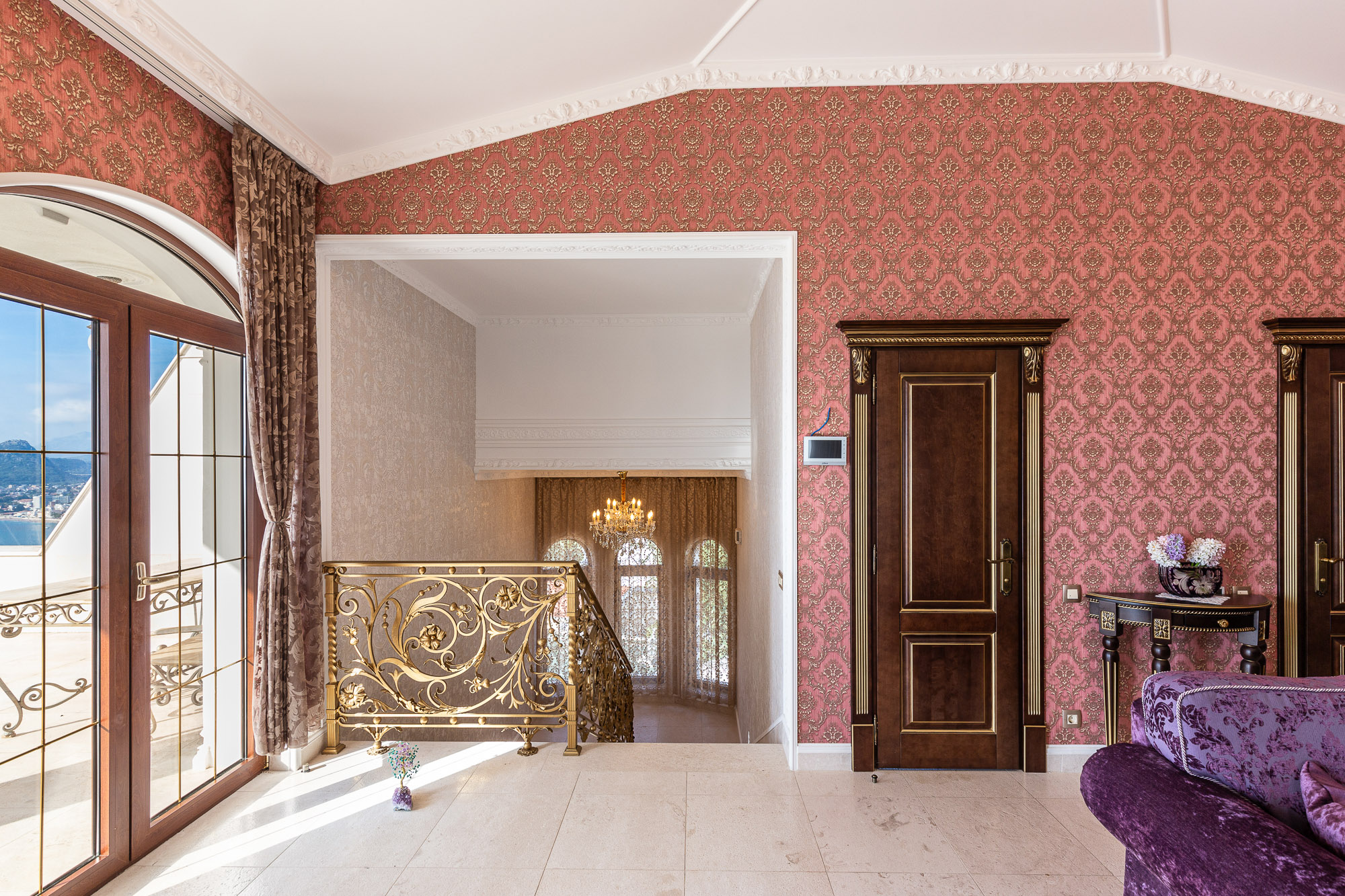 Image of Villa - 6 Bedrooms - 3 Bathrooms for Sale in Bar-Ratac-Montenegro, Image 12
