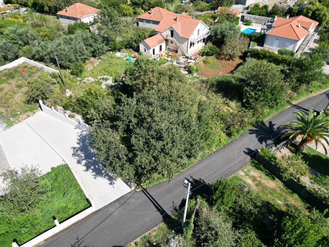 Image of Plot for Sale in Budva-Montenegro, Image 6