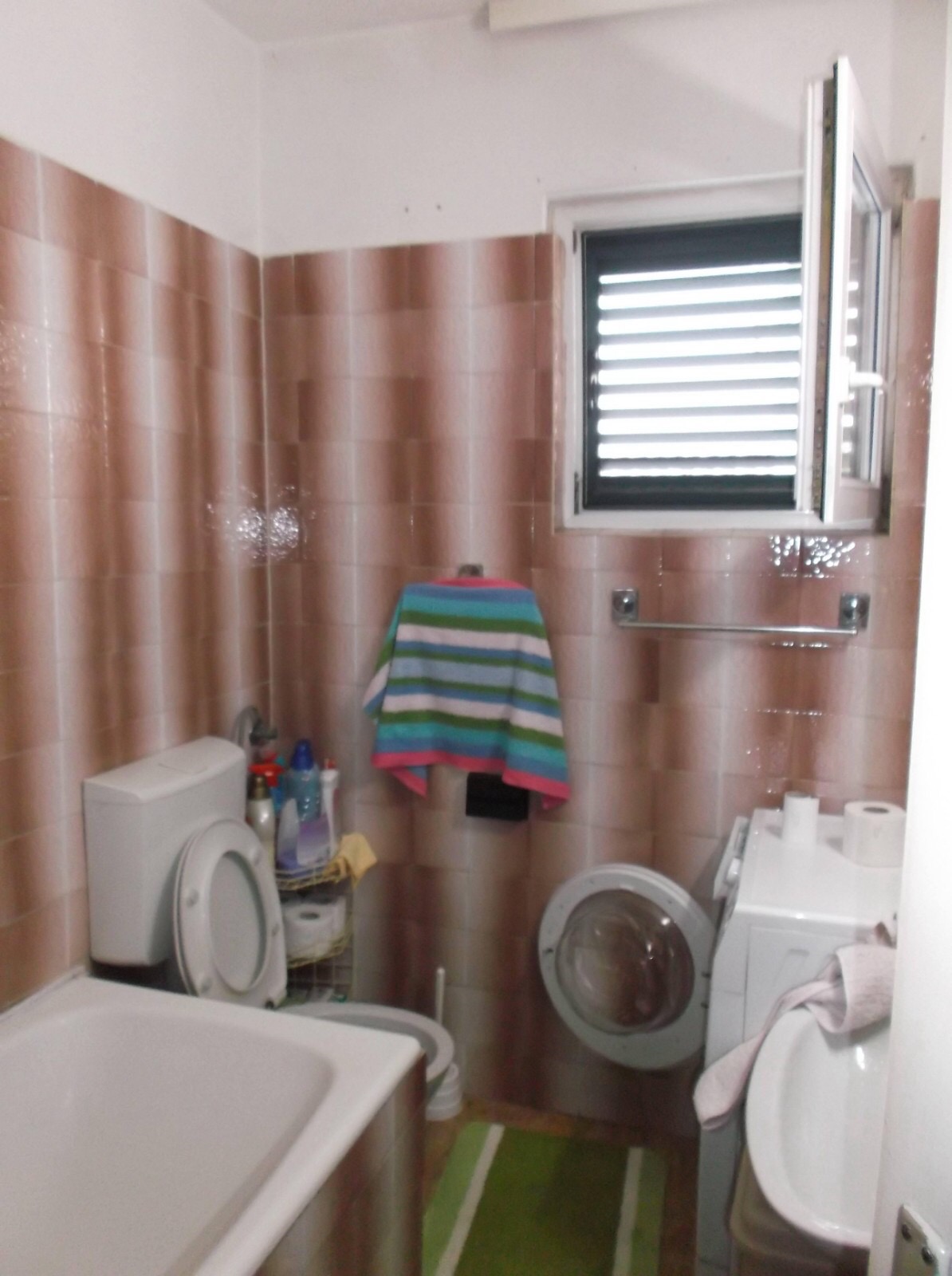 Image of Apartment - 3 Bedrooms - 2 Bathrooms for Sale in Budva-Budva-Montenegro, Image 6