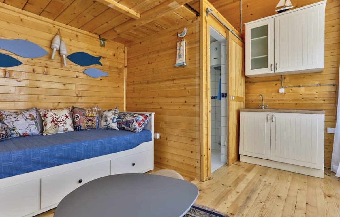 Image of House - 1 Bedrooms - 1 Bathrooms for Sale in Bar-Susanj-Montenegro, Image 4