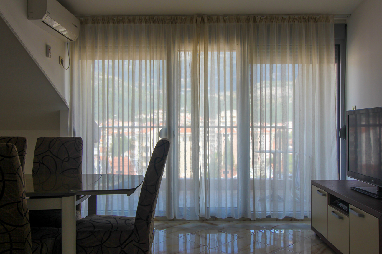 Image of Apartment - 2 Bedrooms - 1 Bathrooms for Sale in Budva-Budva-Montenegro, Image 5