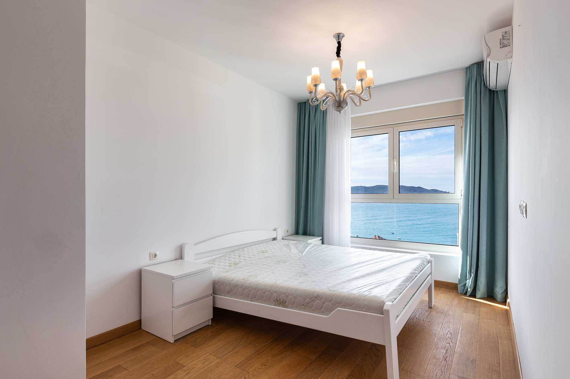 Image of Apartment - 3 Bedrooms - 3 Bathrooms for Sale in Budva-Rafailovici-Montenegro, Image 28