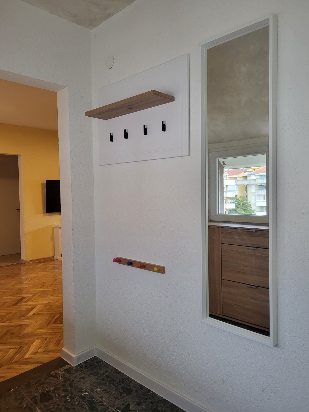 Image of Apartment - 2 Bedrooms - 1 Bathrooms for Sale in Budva-Budva-Montenegro, Image 9