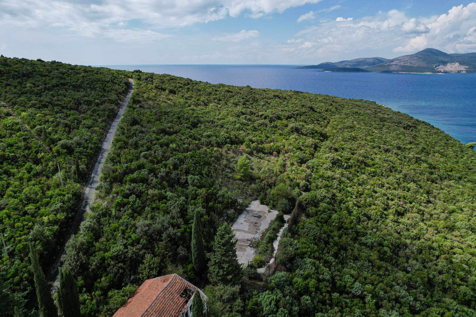 Image of Plot for Sale in Kotor-Bigovo-Montenegro, Image 26