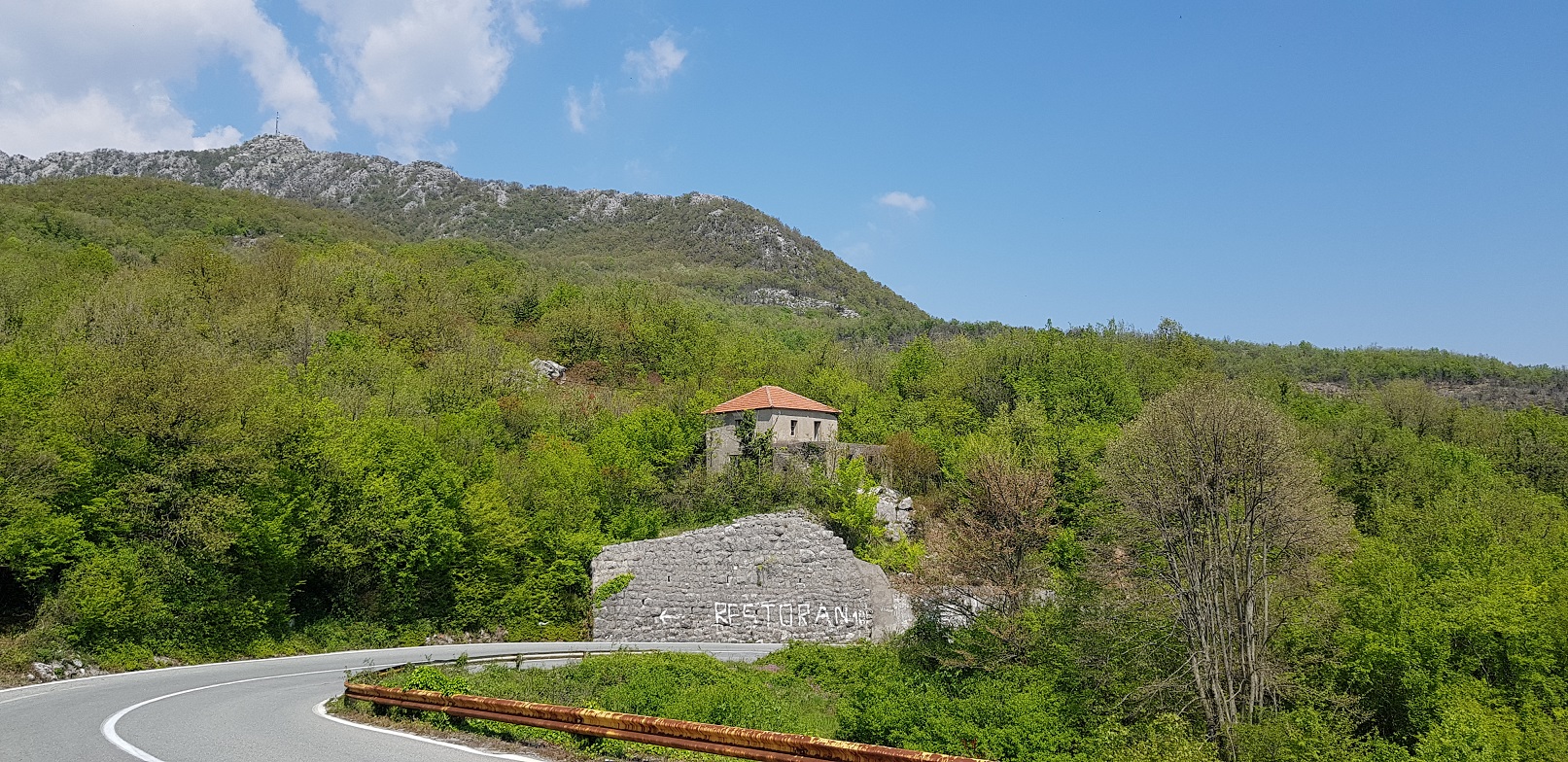 Image of House - 3 Bedrooms - 3 Bathrooms for Sale in Bar-Montenegro, Image 1