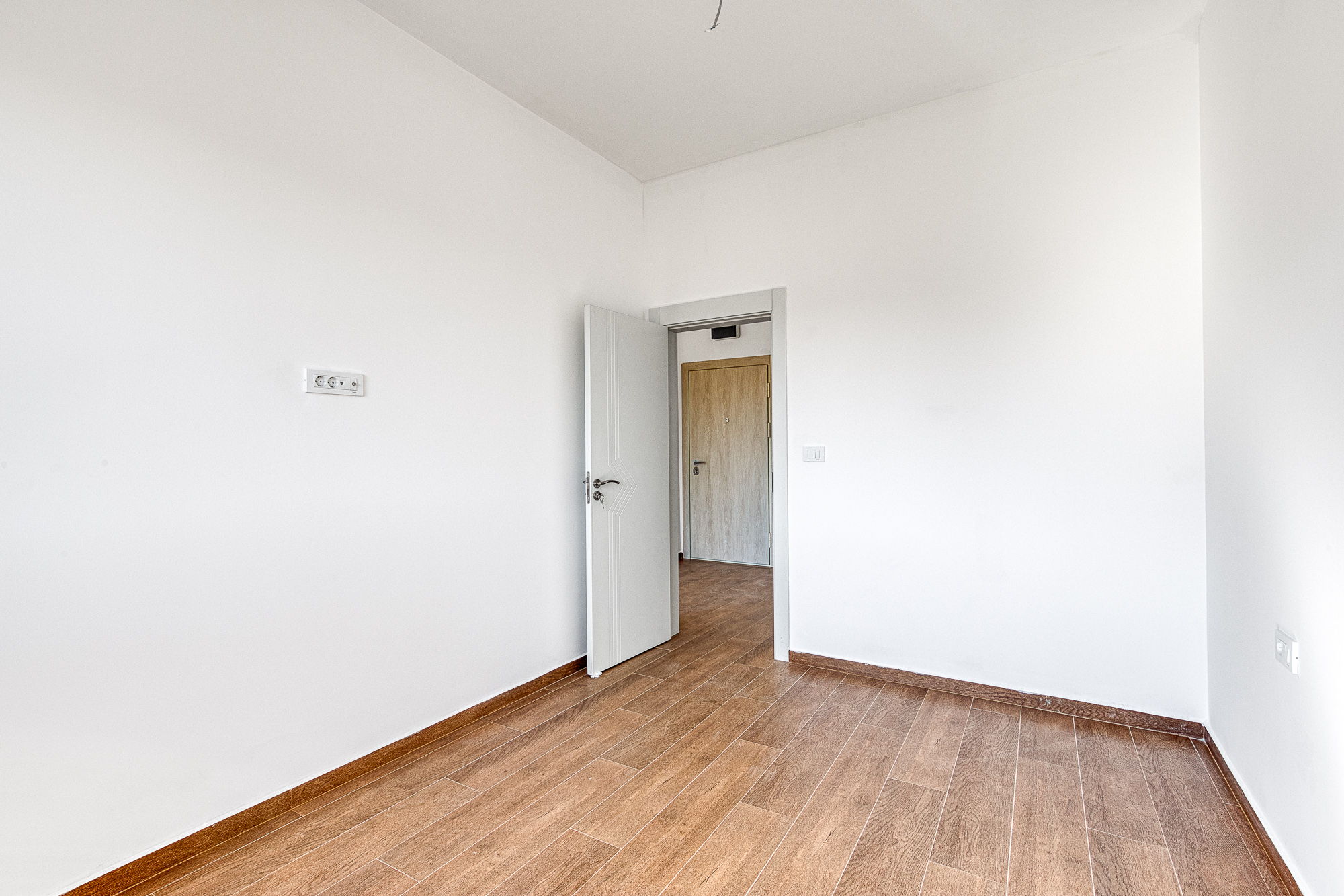 Image of Apartment - 1 Bedrooms - 1 Bathrooms for Sale in Budva-Budva-Montenegro, Image 17
