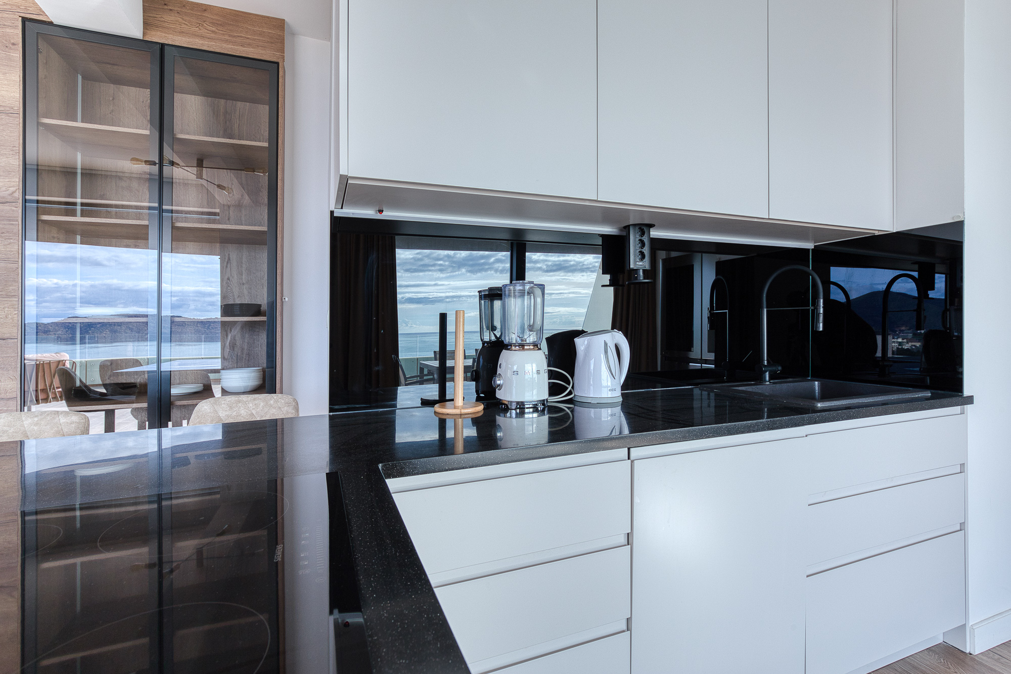 Image of Apartment - 3 Bedrooms - 2 Bathrooms for Sale in Budva-Rafailovici-Montenegro, Image 7