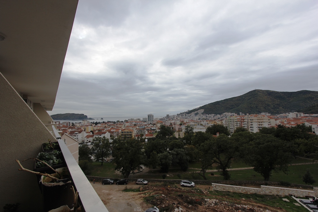 Image of Apartment - 2 Bedrooms - 1 Bathrooms for Sale in Budva-Budva-Montenegro, Image 10