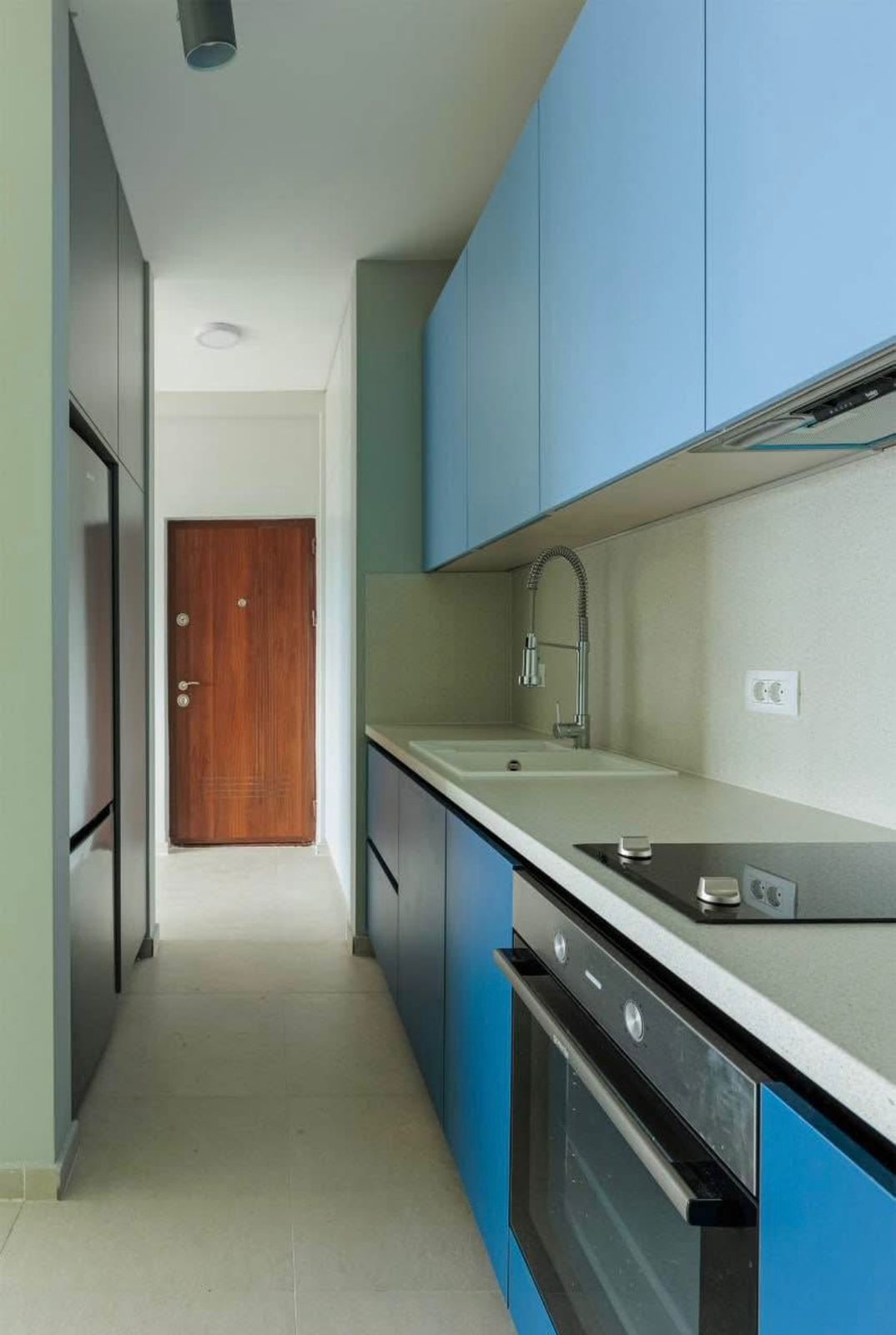 Image of Apartment - 1 Bedrooms - 1 Bathrooms for Sale in Tivat-Tivat-Montenegro, Image 4