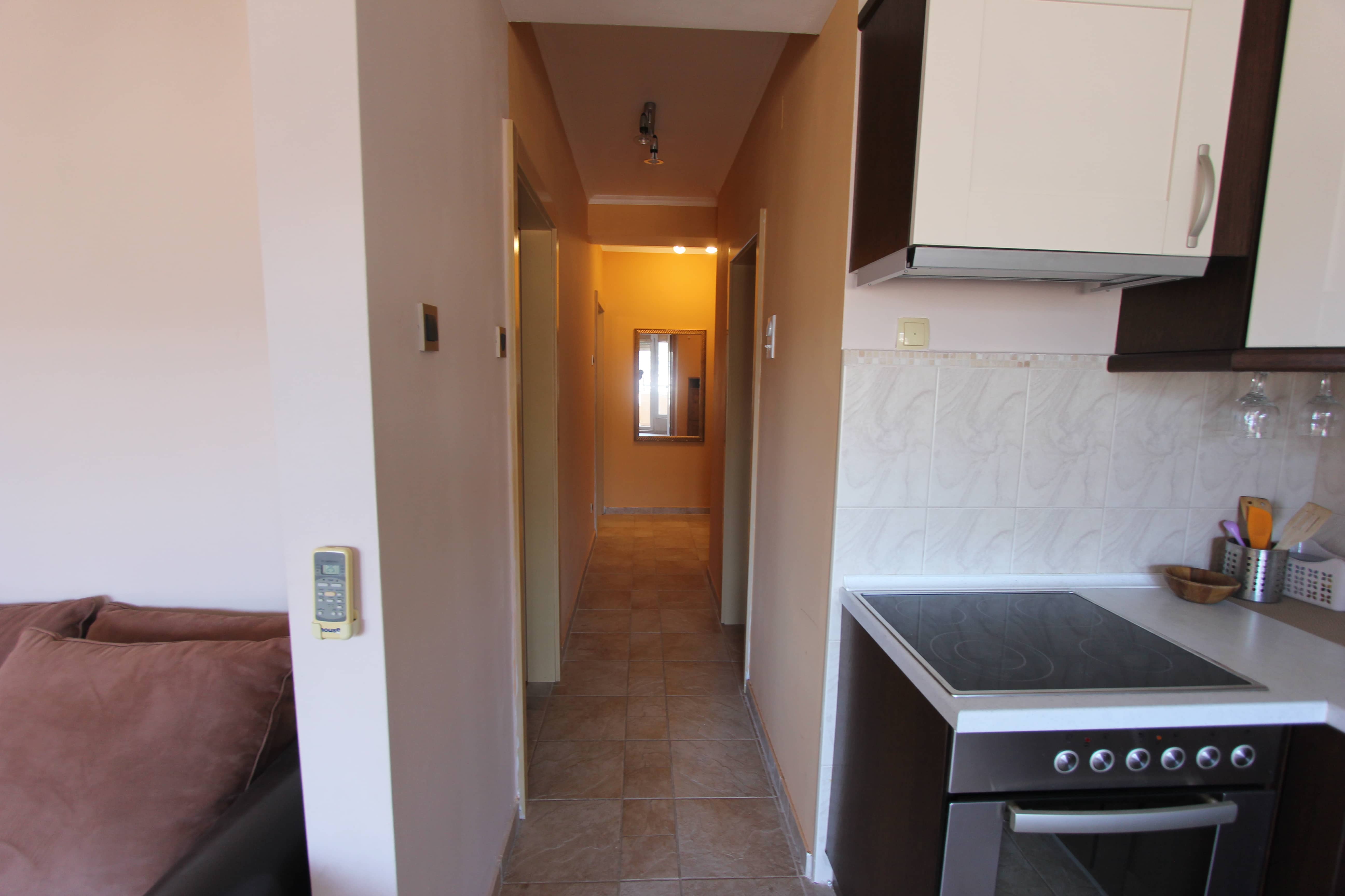 Image of Apartment - 2 Bedrooms - 1 Bathrooms for Sale in Montenegro-Budva-Montenegro, Image 6