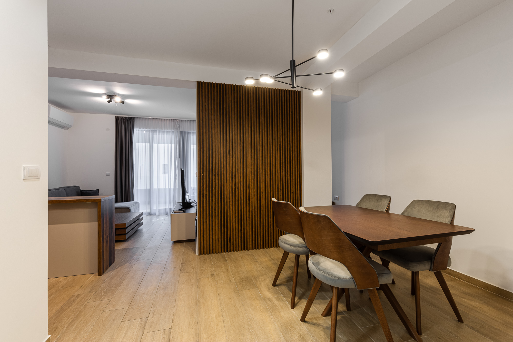 Image of Apartment - 1 Bedrooms - 1 Bathrooms for Sale in Budva-Becici-Montenegro, Image 1