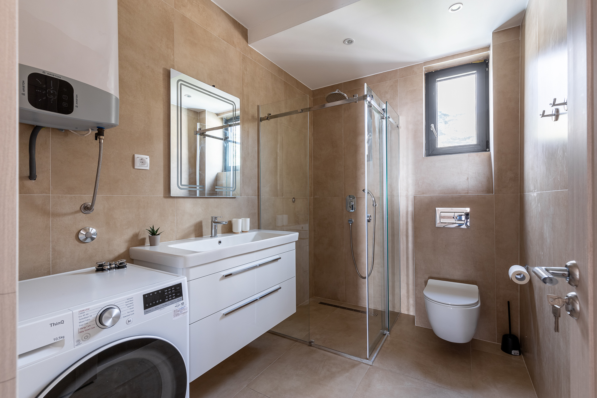 Image of Apartment - 3 Bedrooms - 2 Bathrooms for Sale in Budva-Rafailovici-Montenegro, Image 38