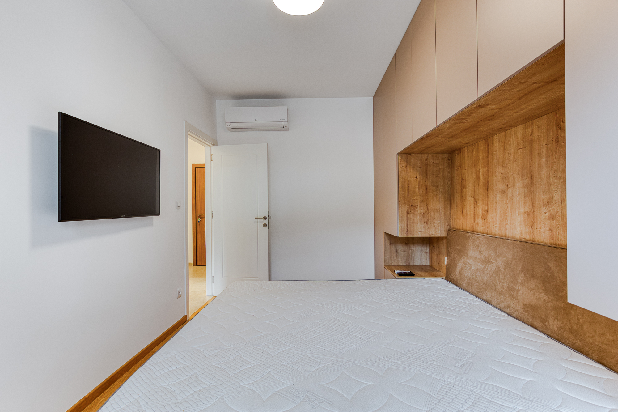 Image of Apartment - 2 Bedrooms - 1 Bathrooms for Sale in Budva-Becici-Montenegro, Image 21