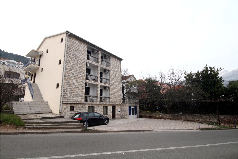Image of House - 16 Bedrooms - 16 Bathrooms for Sale in Budva-Budva-Montenegro, Image 2