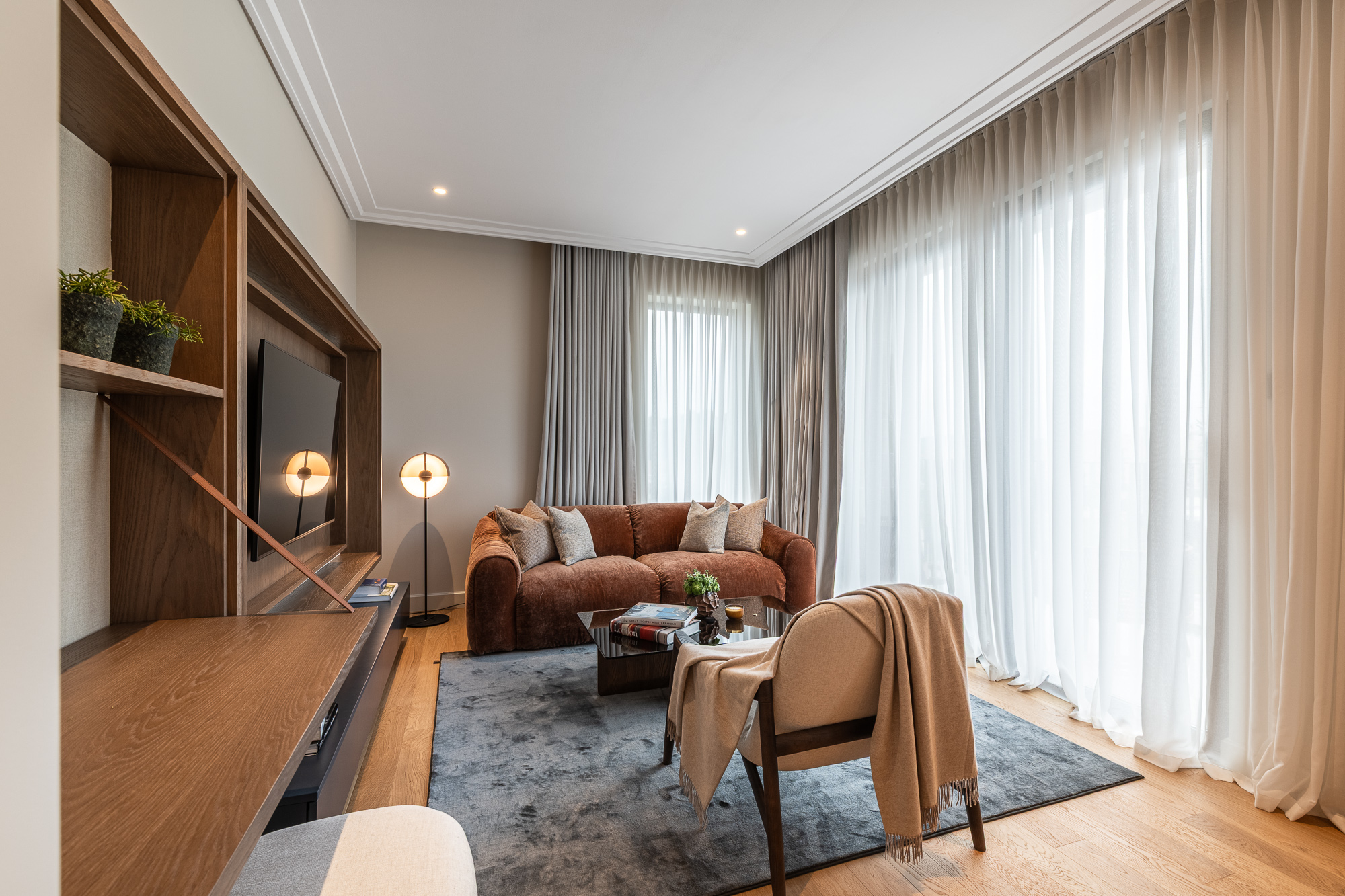 Image of Apartment in new building for Sale in Tivat-Tivat-Montenegro, Image 25