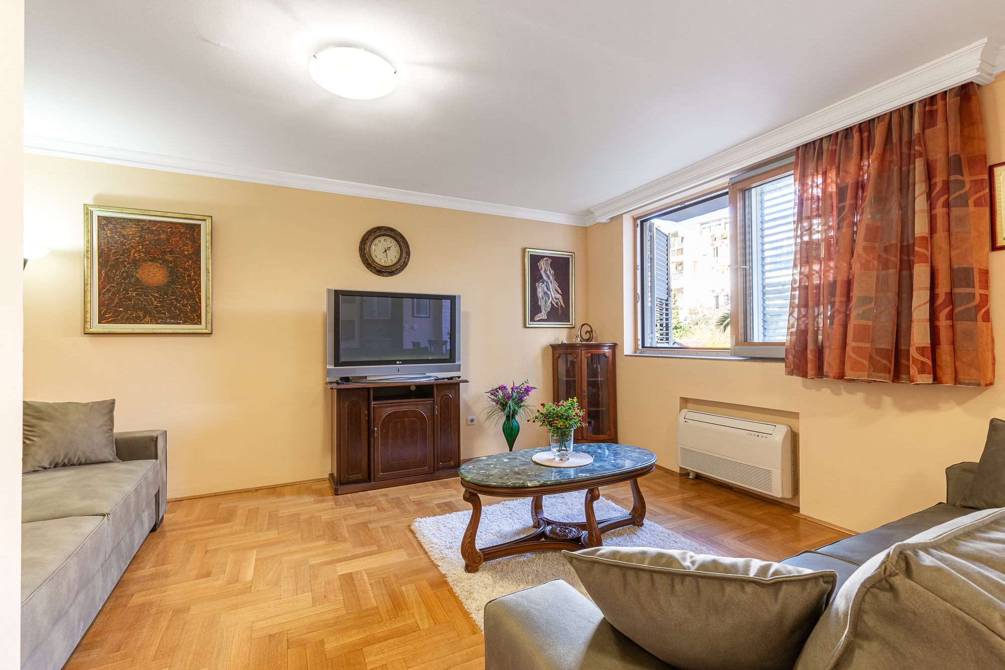 Image of Property - 2 Bedrooms for Sale in Budva-Montenegro, Image 8