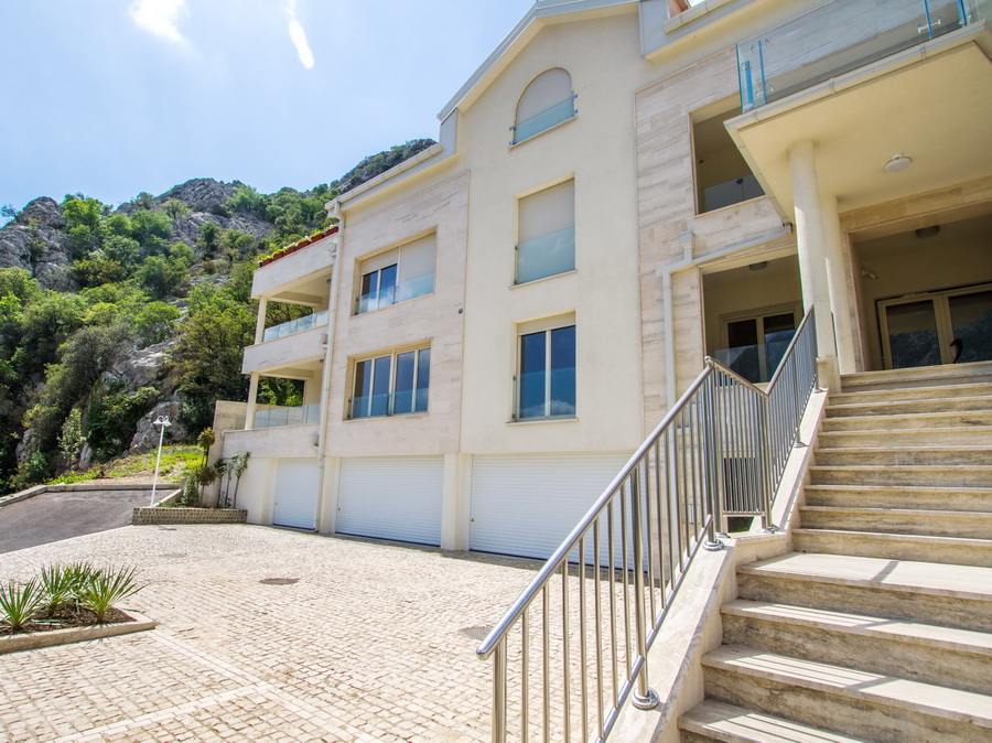 Image of Apartment - 1 Bedrooms for Sale in Kotor-Kotor-Montenegro, Image 6