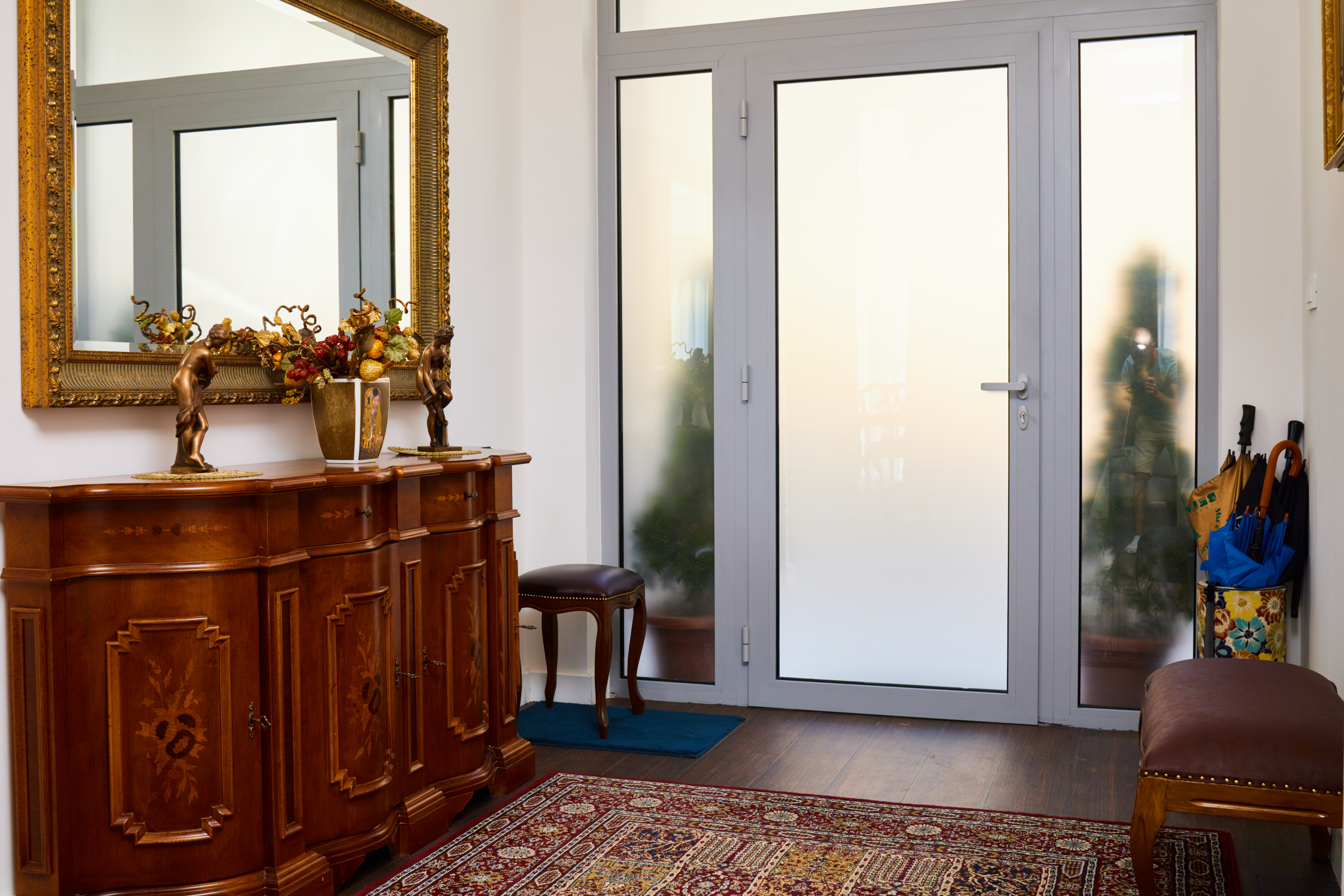 Image of Villa - 4 Bedrooms - 4 Bathrooms for Sale in Herceg-Novi-Kumbor-Montenegro, Image 22