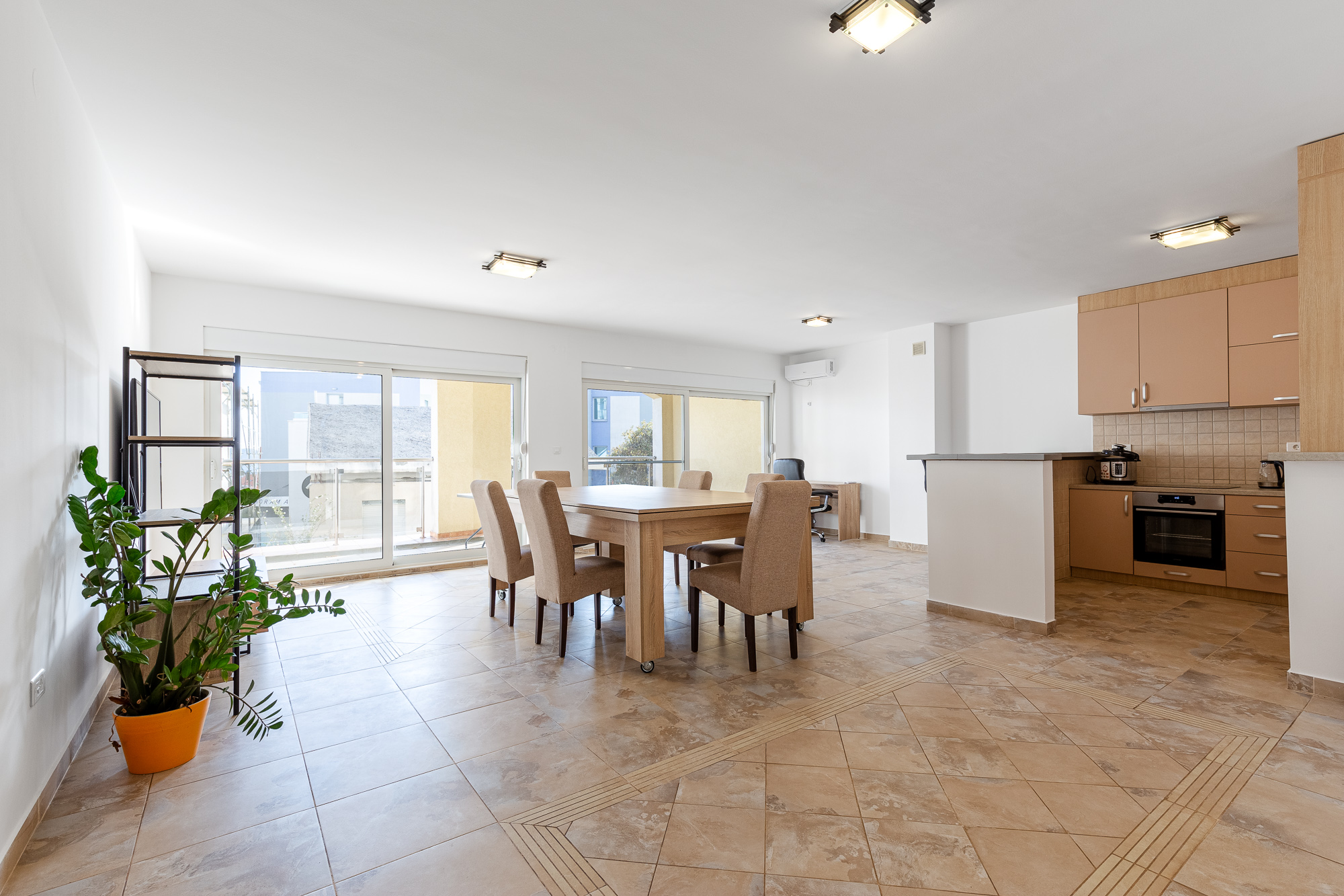 Image of Apartment - 2 Bedrooms - 2 Bathrooms for Sale in Budva-Budva-Montenegro, Image 4
