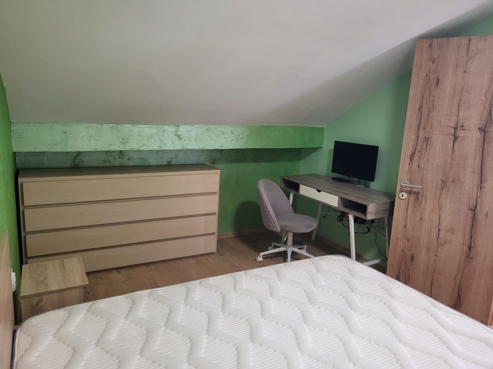 Image of Apartment - 2 Bedrooms - 1 Bathrooms for Sale in Budva-Budva-Montenegro, Image 17