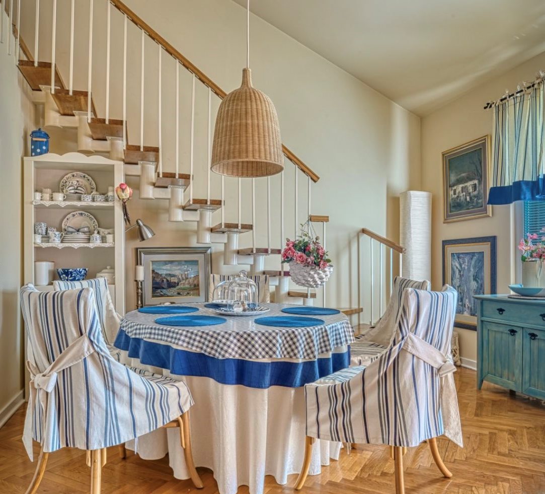 Image of Apartment - 3 Bedrooms - 1 Bathrooms for Sale in Budva-Budva-Montenegro, Image 10