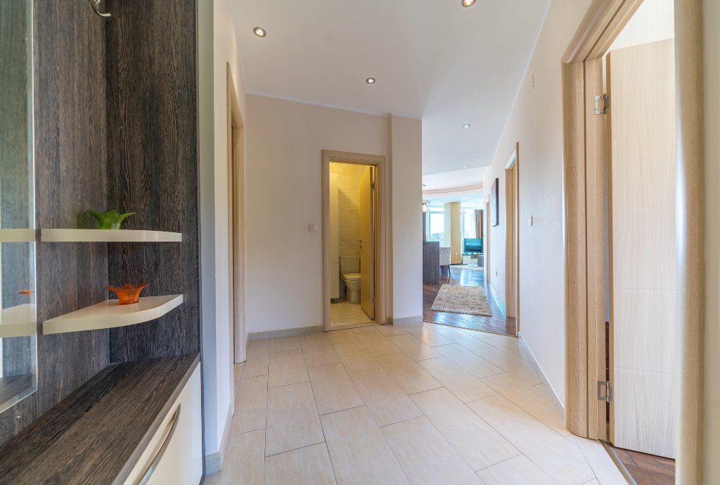 Image of Apartment - 3 Bedrooms - 2 Bathrooms for Sale in Budva-Becici-Montenegro, Image 11