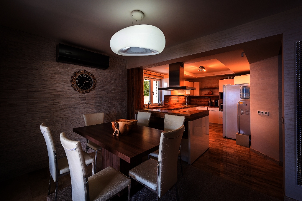 Image of Villa - 5 Bedrooms - 4 Bathrooms for Sale in Tivat-Tivat-Montenegro, Image 18