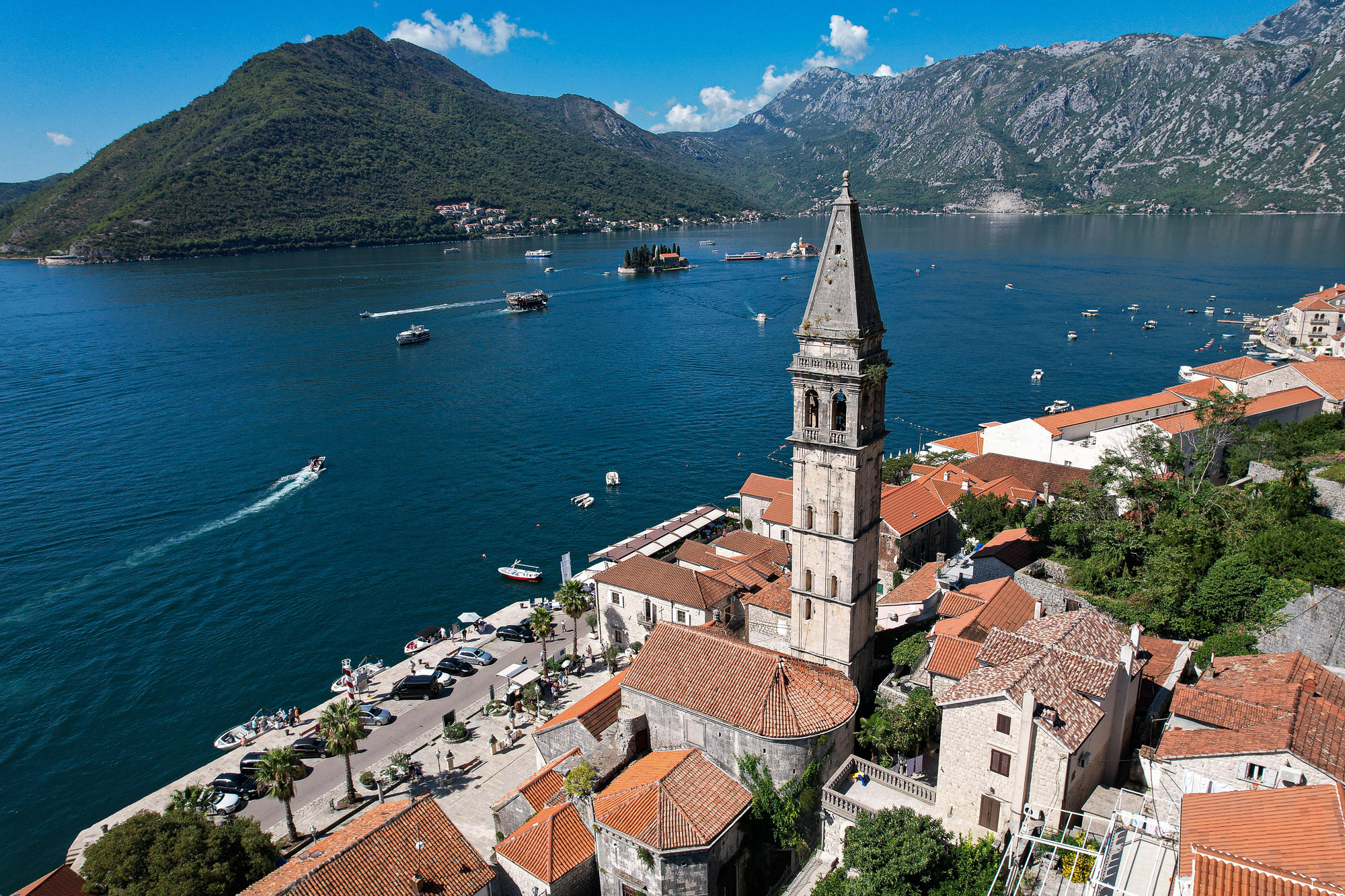 Image of Villa - 7 Bedrooms - 7 Bathrooms for Sale in Kotor-Montenegro, Image 68