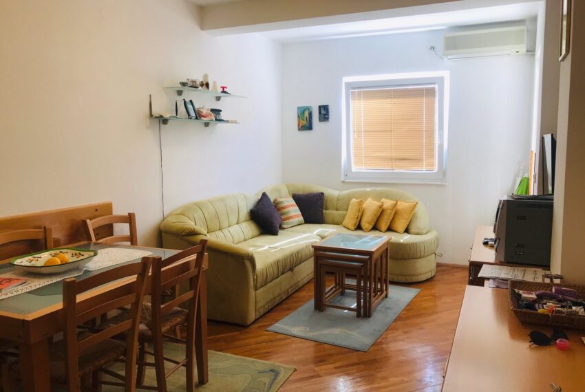 Image of Apartment - 1 Bedrooms - 1 Bathrooms for Sale in Budva-Rafailovici-Montenegro, Image 1
