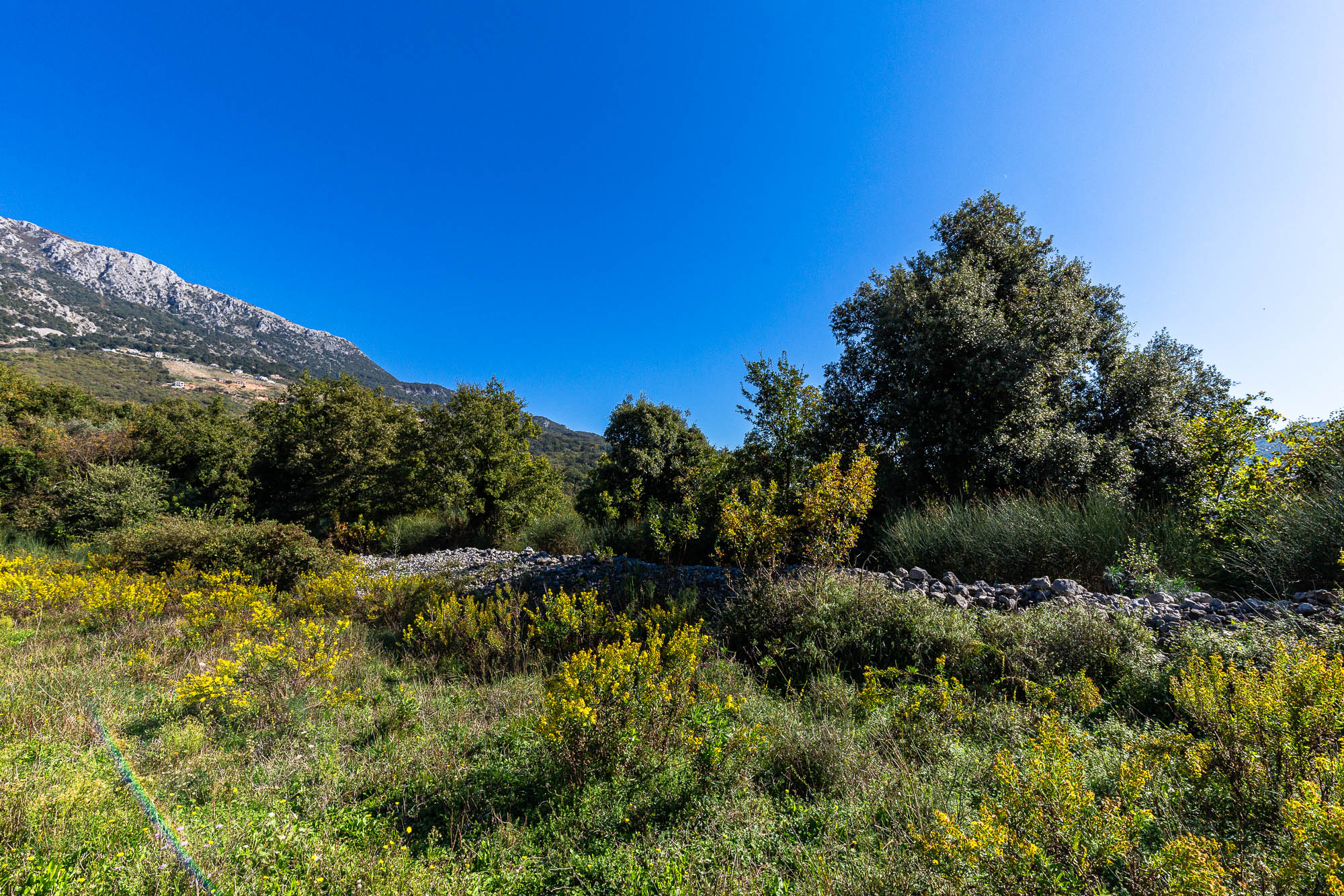 Image of Plot for Sale in Bar-Montenegro, Image 4