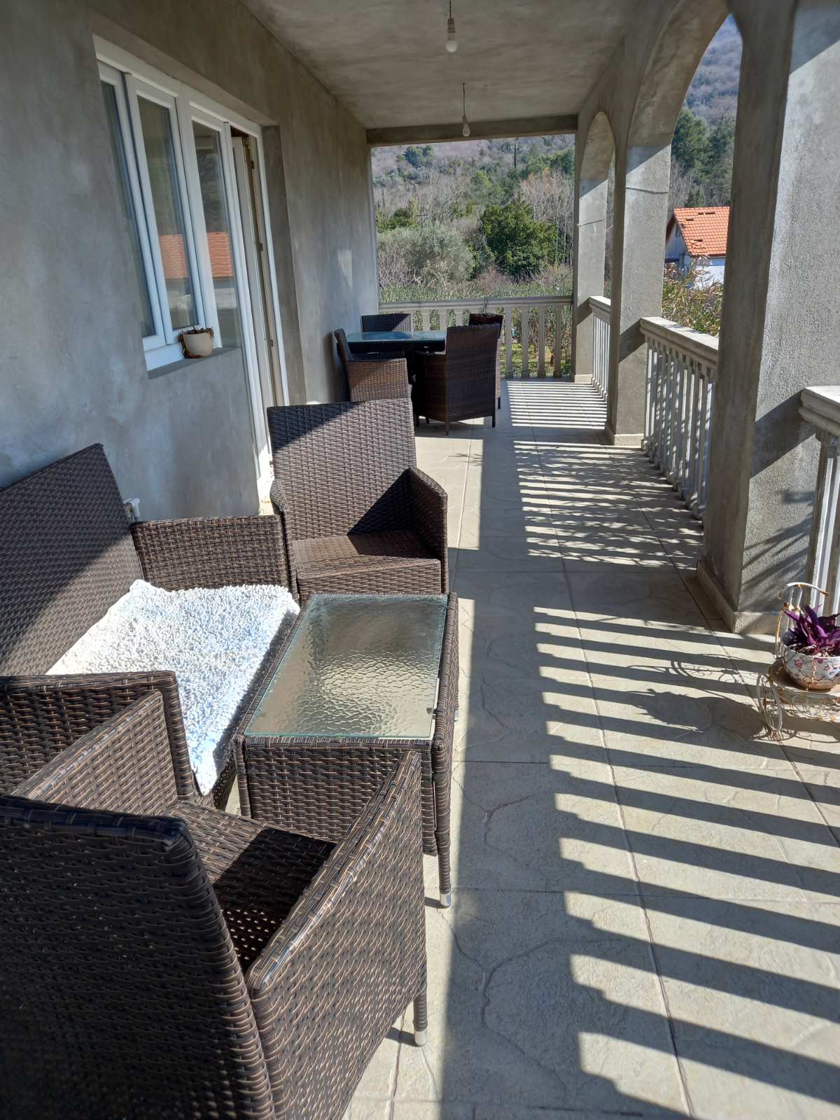 Image of House - 9 Bedrooms - 6 Bathrooms for Sale in Tivat-Tivat-Montenegro, Image 19