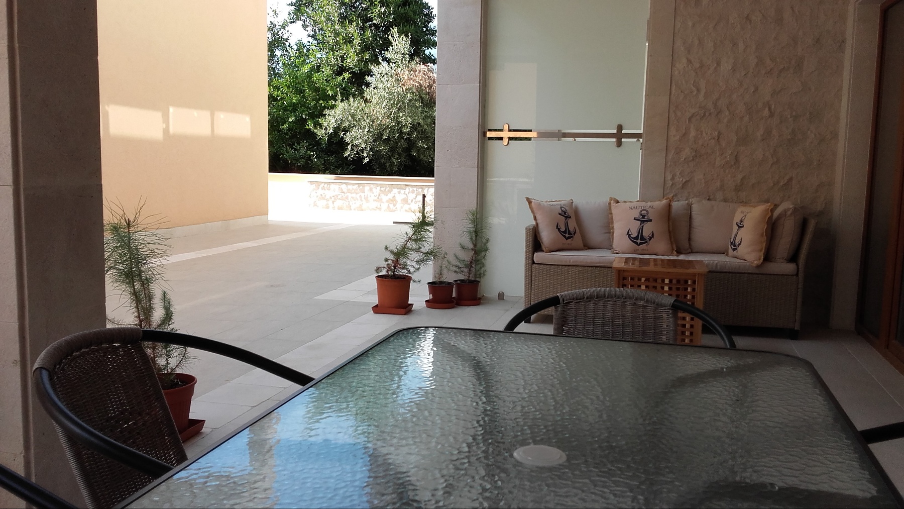 Image of Apartment - 2 Bedrooms - 1 Bathrooms for Sale in Tivat-Tivat-Montenegro, Image 9