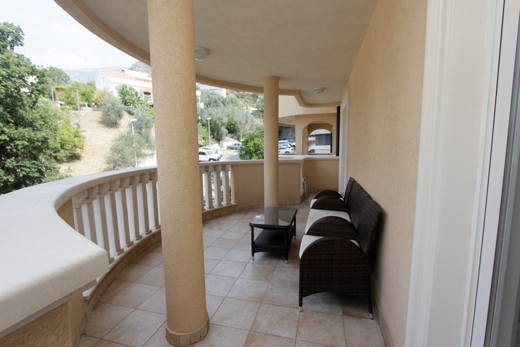 Image of Apartment - 1 Bedrooms - 1 Bathrooms for Sale in Budva-Przno-Montenegro, Image 8