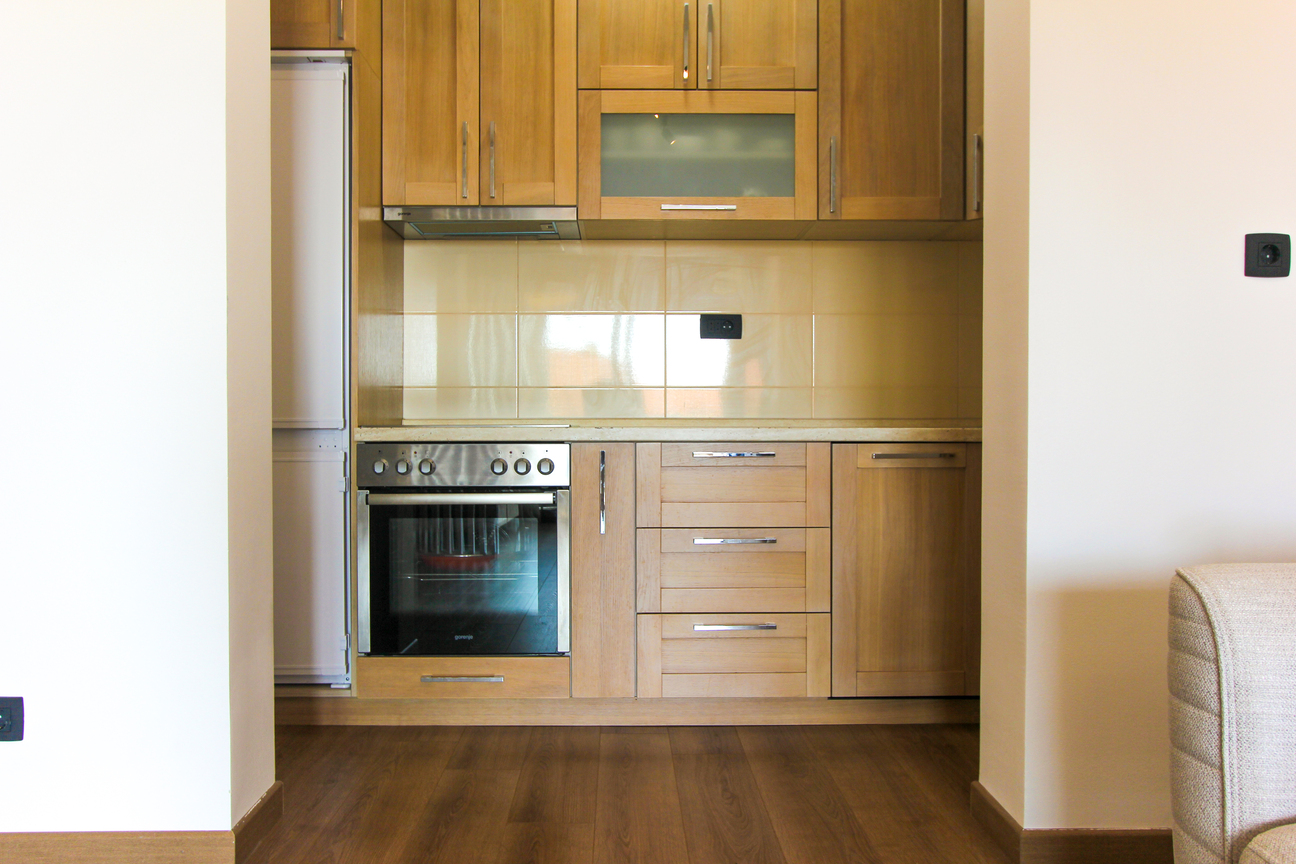 Image of Apartment - 1 Bathrooms for Sale in Budva-Becici-Montenegro, Image 7