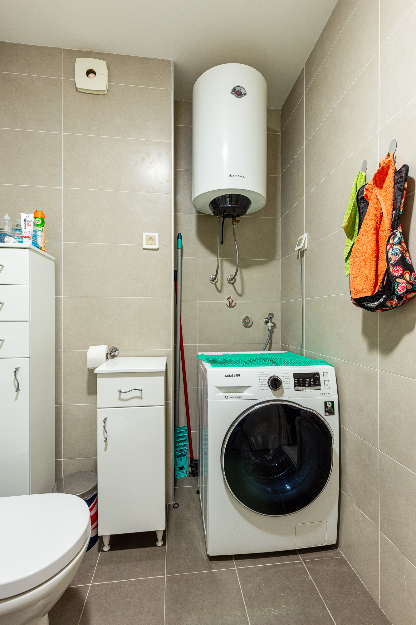 Image of Apartment - 1 Bedrooms - 1 Bathrooms for Sale in Kotor-Morinj-Montenegro, Image 20