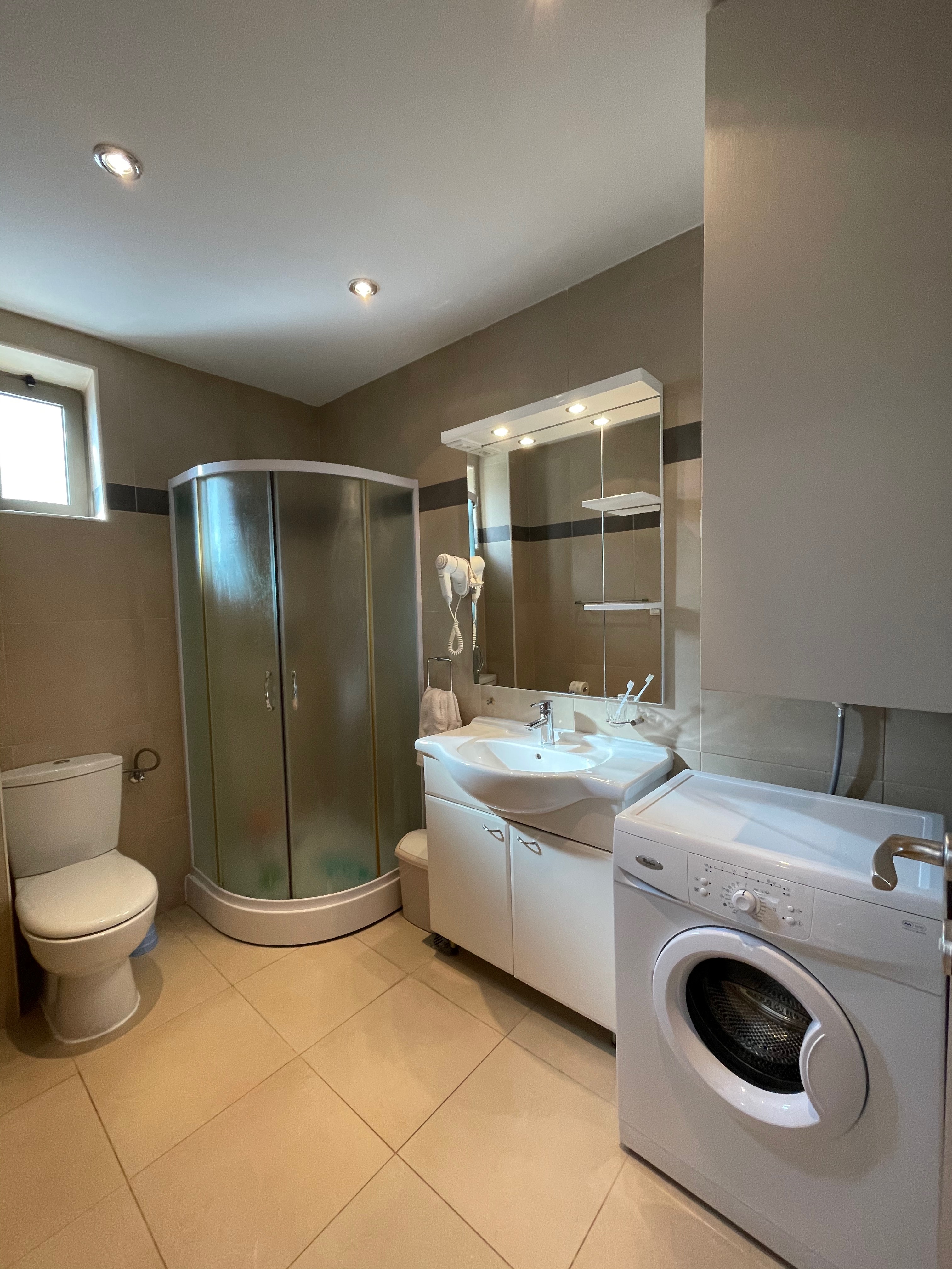 Image of Apartment - 1 Bedrooms - 1 Bathrooms for Sale in Budva-Przno-Montenegro, Image 9
