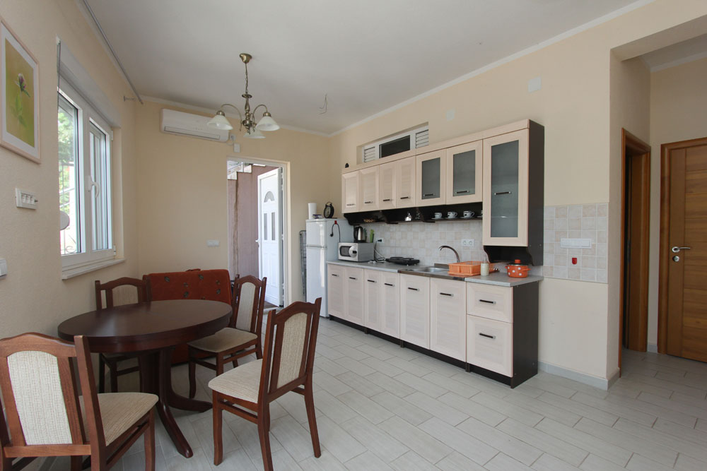 Image of Apartment - 2 Bedrooms for Sale in Tivat-Tivat-Montenegro, Image 1