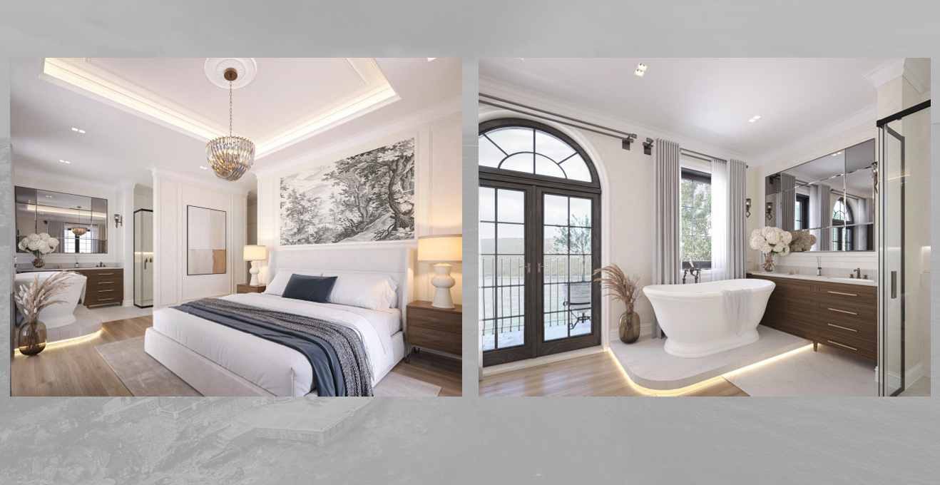 Luxury Seafront Villa – Lustica   Lustica Herceg-Novi