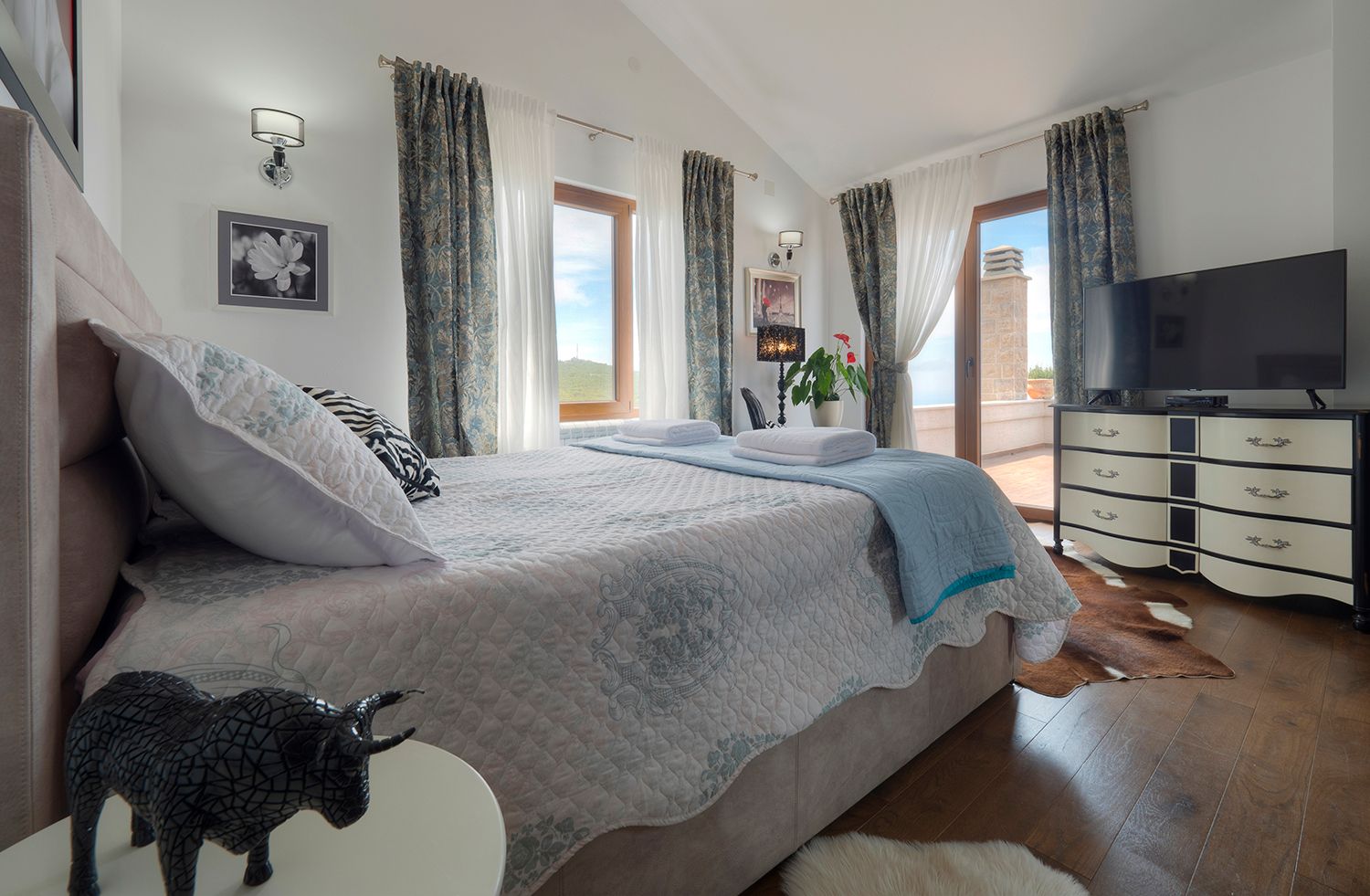 Image of House - 2 Bedrooms - 1 Bathrooms for Sale in Kotor-Zagora-Montenegro, Image 13