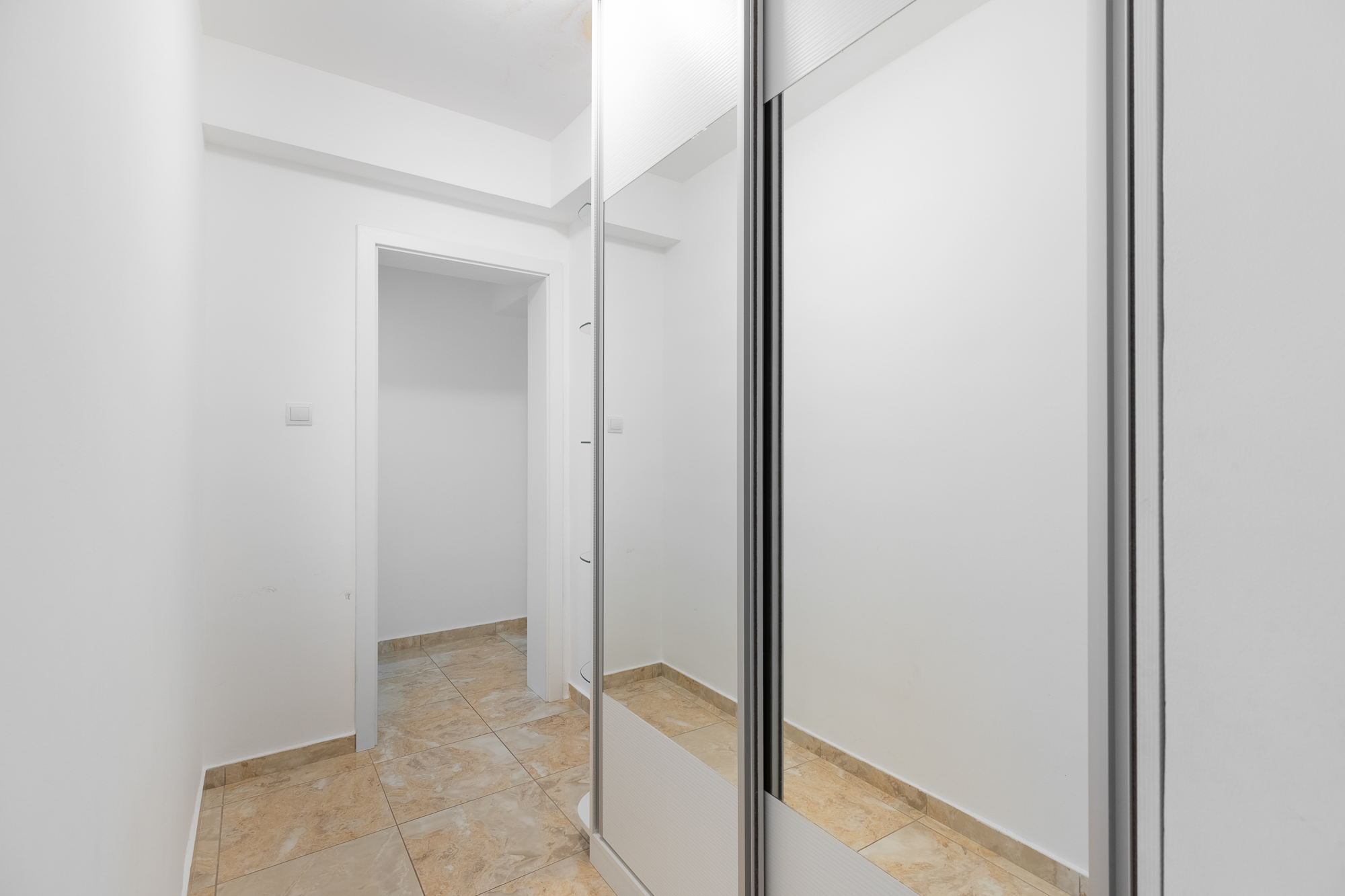  Image of Apartment - 2 Bedrooms - 2 Bathrooms for Residential For Sale in Budva-Sveti Stefan-Montenegro, Image 9